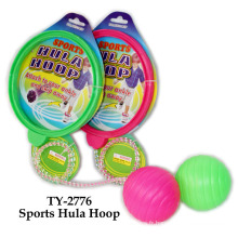 Funny Sports Hula Hop Toy